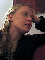 Maija Hynninen