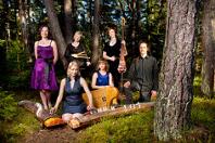 The Helsinki Koto Ensemble 2013