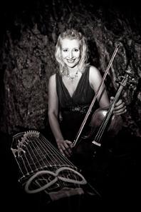 Minni Ilmonen 2013