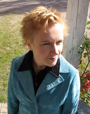 Tuija Rantalainen 2007