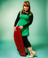 Vilma Timonen 2007