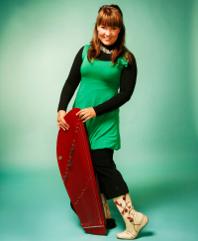 Vilma Timonen 2007