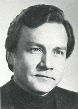 Jorma Elorinne