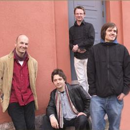 Platypus Ensemble 2007