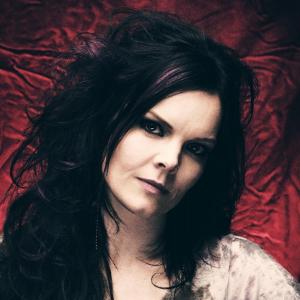 Anette Olzon, kuva Ville Juurikkala