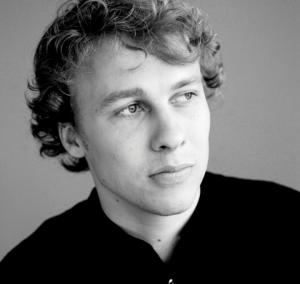 Roope Gröndahl 2009
