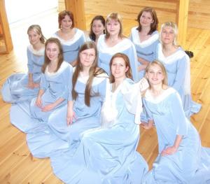 Aino 2007