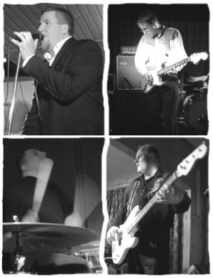 Johnny Guitars 2007