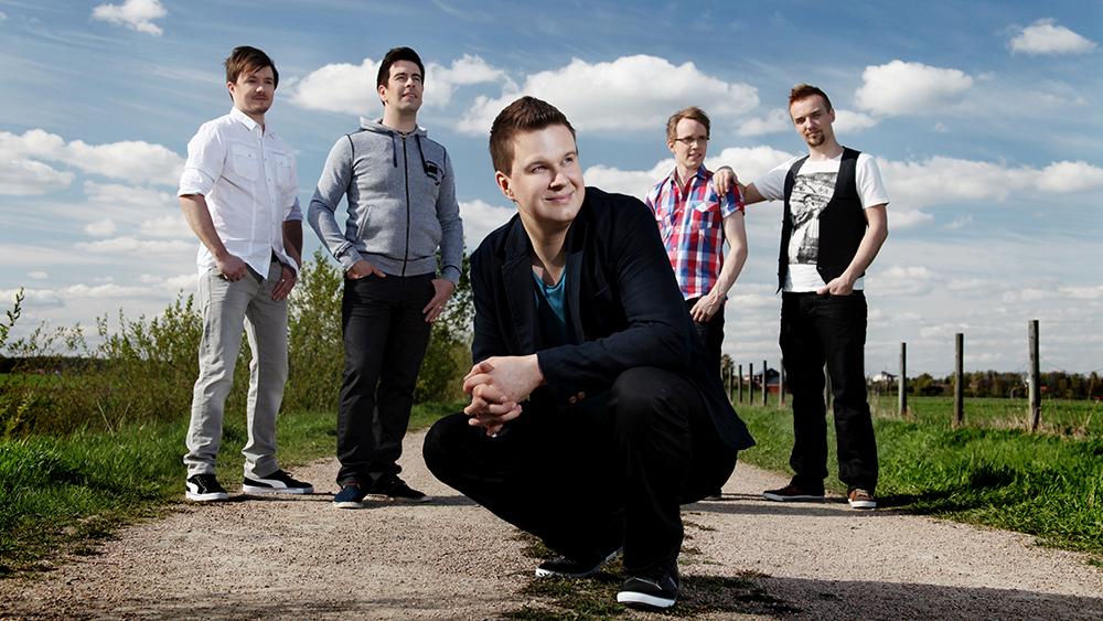Tanssikarnevaalit: Kari Hirvonen & Onnenthti & Sinitaivas pe 18.04.2025 19:00   Artisti:  Sinitaivas   Paikka: Naapurinvaaran Huvikeskus, Sotkamo, Suomi      Osta liput (27,50 &euro;)       Liput: 27,50 &euro;  (tiketti.fi)