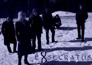 Exsecratus 2008