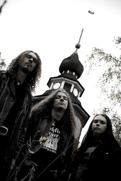 Hellsinki Spiritism: Spiritus Mortis, Cardinals Folly, The Solitude la 26.04.2025 19:00   Artistit:  Cardinals Folly,  Spiritus Mortis   Paikka: Kuudes Linja, Kallio, Helsinki, Suomi      Osta liput (14 &euro;)       Liput: 14 &euro;  (tiketti.fi)