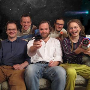 Peppe Jalava Band