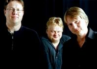 Trio Töykeät 2003