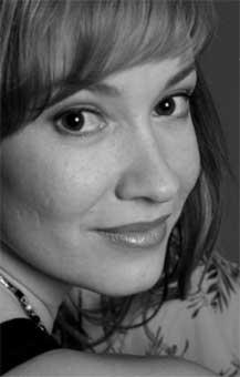 Marika Westerling 2008