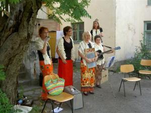 Tulevat Anopit 2008