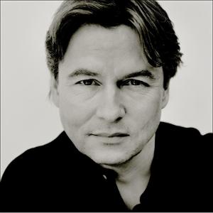 Esa-Pekka Salonen, © Kasskara / Deutsche Grammophon