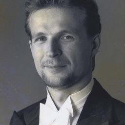 Jukka Saarman