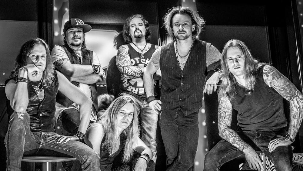 Pikkujoulut: Rock & Roll Sensation pe 02.12.2022 18:00   Artisti:  Rock & Roll Sensation   Paikka: Waltikka, Valkeakoski, Suomi      Osta liput (29,90 &euro;)       Liput: 29,90 &euro;  (lippu.fi)