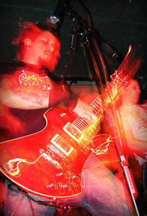Ville Pekkarinen 2008