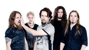 Sonata Arctica 2013