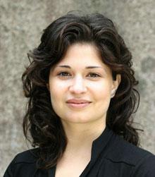 Nazanin Aghakhani