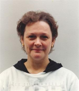 Elisabeth Ahlbäck