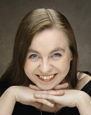 Sonja Fräki, kuva: Heikki Tuuli