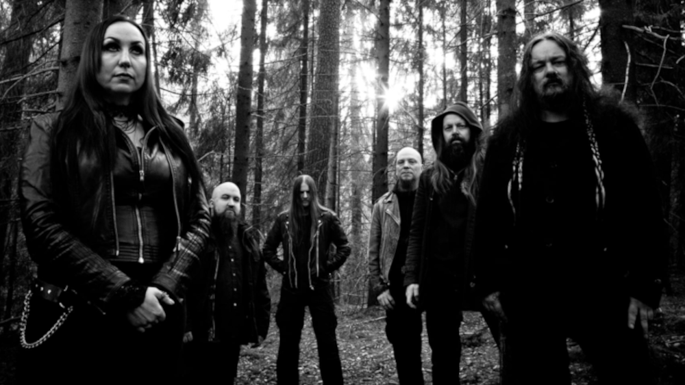 Shape Of Despair 30v. la 04.01.2025 18:00   Artisti:  Shape of Despair   Paikka: Tiivistm, Suvilahti, Helsinki, Suomi      Osta liput (25 &euro;)       Liput: 25 &euro;  (tiketti.fi)