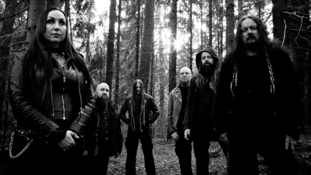 Shape of Despair, Counting Hours la 17.12.2022 20:00   Artisti:  Shape of Despair   Paikka: Olympia, Tampere, Suomi      Osta liput (18 &euro;)       Liput: 18 &euro;  (tiketti.fi)