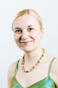 Pauliina Linnosaari 2009