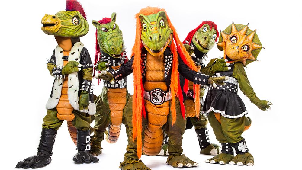 Hevisaurus la 13.01.2024 13:00   Artisti:  Hevisaurus   Paikka: Kerhola, Nokia, Suomi      Osta liput (27,50 &euro;)       Liput: 27,50 &euro;  (tiketti.fi)