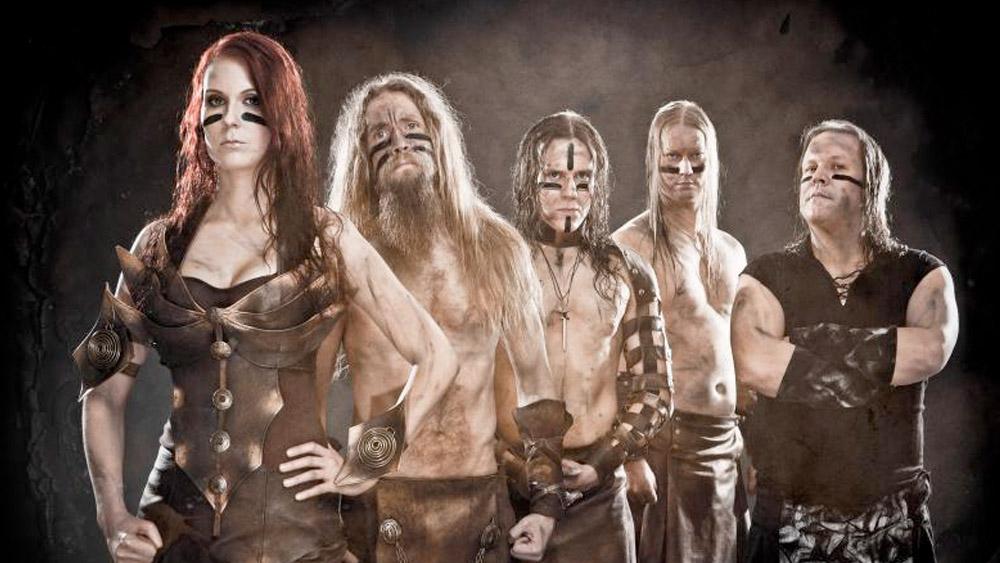 Nordic Metal Cruise: Gaahls Wyrd (NOR), Ensiferum, Kontrust (AUT), Kaunis Kuolematon la 11.02.2023   Artistit:  Ensiferum,  Kaunis Kuolematon   Paikka: M/S Viking Cinderella, Helsinki, Suomi      Osta liput      (vikingline.fi)