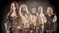 Ensiferum 2013