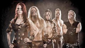 Ensiferum 2013