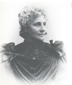 Emmy Achté