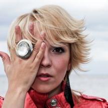 Nina Lassander 2009