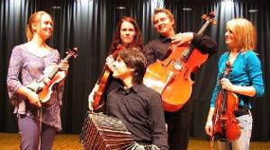 Milonga del Norte 2010