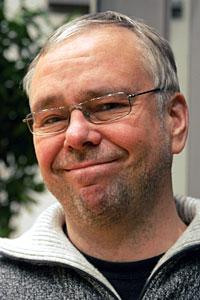 Eric-Olof Söderström 2009
