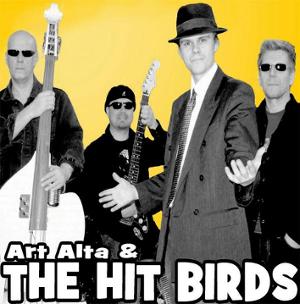 Art Alta & The Hit Birds