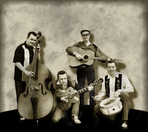 Dixi Teds Rock'n'Roll Club: The Blue Cats (GBR), Mike Bell & The Belltones pe 20.09.2024 20:00   Artistit: The Blue Cats (GBR),  Mike Bell & The Belltones   Paikka: Shamrock, Tikkurila, Vantaa, Suomi  Liput: 28 &euro;