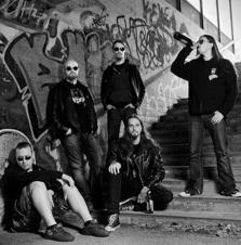 My Funeral pe 19.05.2023 20:00   Artisti:  My Funeral   Paikka: Bar 15, Seinäjoki, Suomi  Liput: 7 &euro;