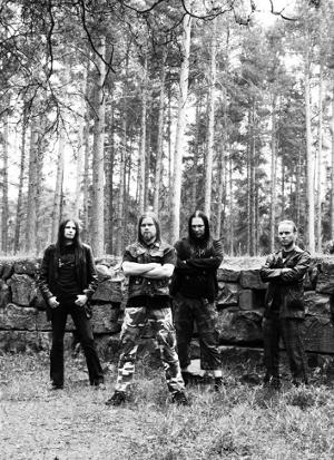 Sadistik Forest 2010
