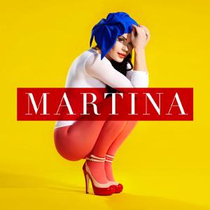 Martina Aitolehti 2011