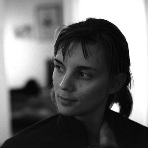Tuuli-Maaria Louhensalo-Lindström 2011