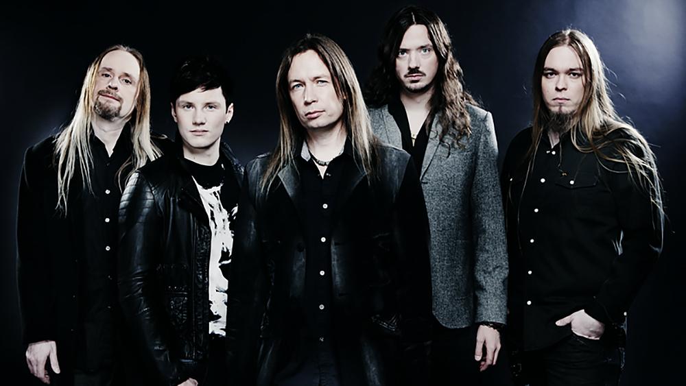 Stratovarius pe 18.11.2022 19:00   Artisti:  Stratovarius   Paikka: Pakkahuone, Tampere, Suomi      Osta liput (35 &euro;)       Liput: 35 &euro;  (tiketti.fi)