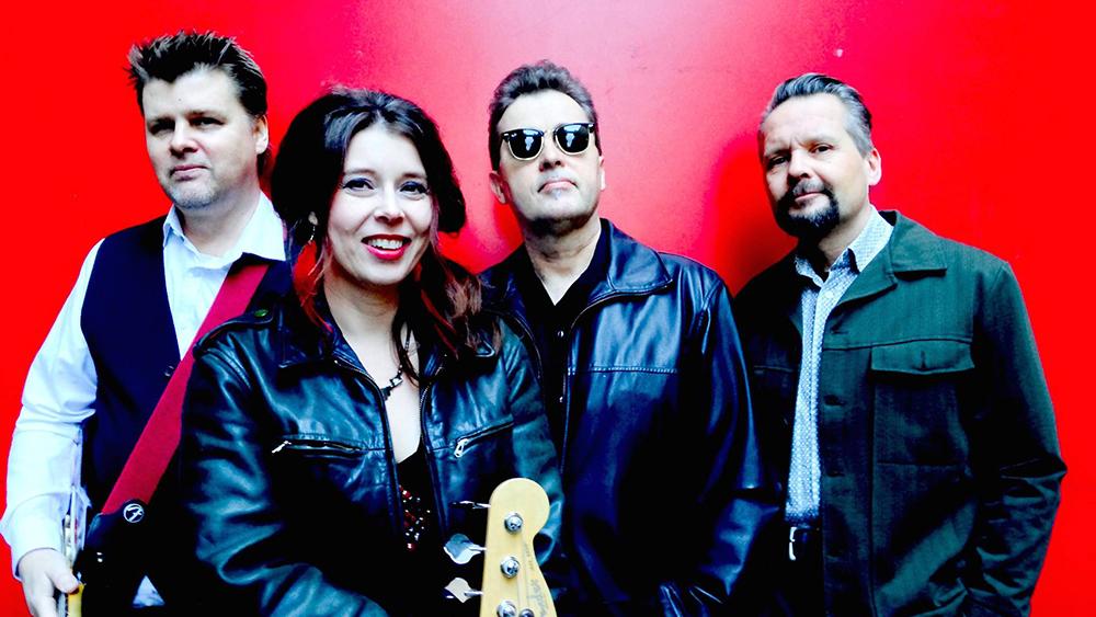 Lena & The Slide Brothers la 08.10.2022 23:30   Artisti:  Lena & The Slide Brothers   Paikka: Storyville, Tl, Helsinki, Suomi      Osta liput (13,50 &euro;)       Liput: 13,50 &euro;  (tiketti.fi)