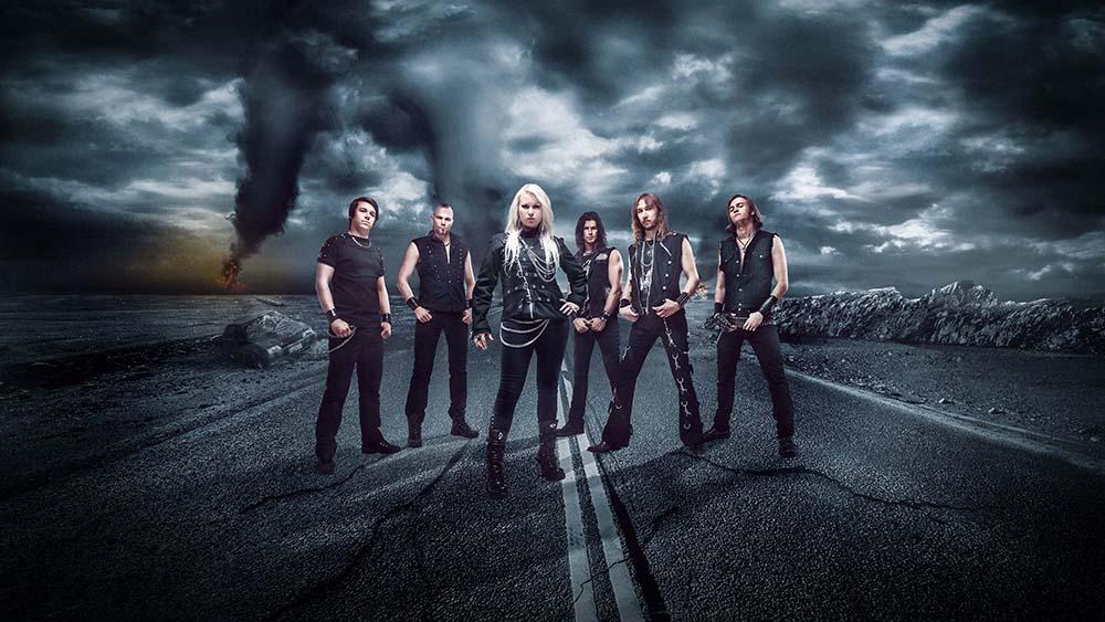 Battle Beast pe 21.11.2025 18:00   Artisti:  Battle Beast   Paikka: Nokia-areena, Tampere, Suomi      Osta liput (49,90 &euro;)       Liput: 49,90 &euro;  (Lippu.fi)