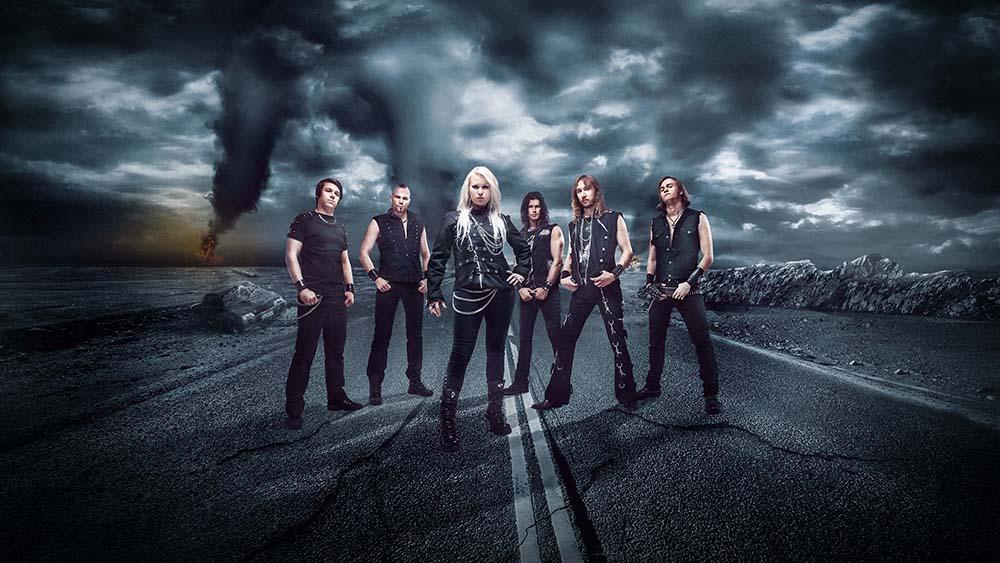 Battle Beast la 16.12.2023 22:00   Artisti:  Battle Beast   Paikka: Kylpylähotelli Aulanko, Aulanko, Hämeenlinna, Suomi      Osta liput (36,50 &euro;)       Liput: 36,50 &euro;  (lippu.fi)