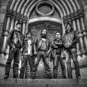 Stench of Decay 2009