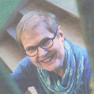 Marjatta Meritähti